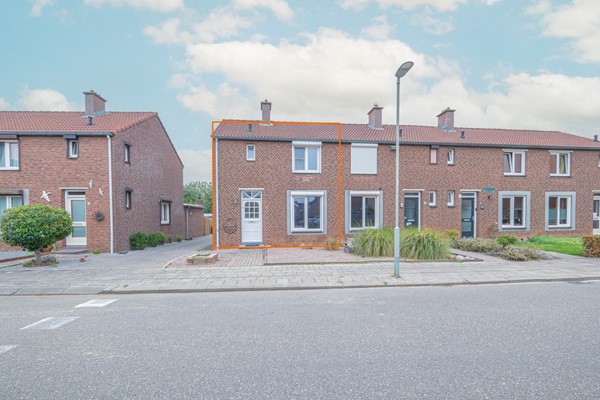 Medium property photo - Munsterweg 9, 6114 XT Susteren